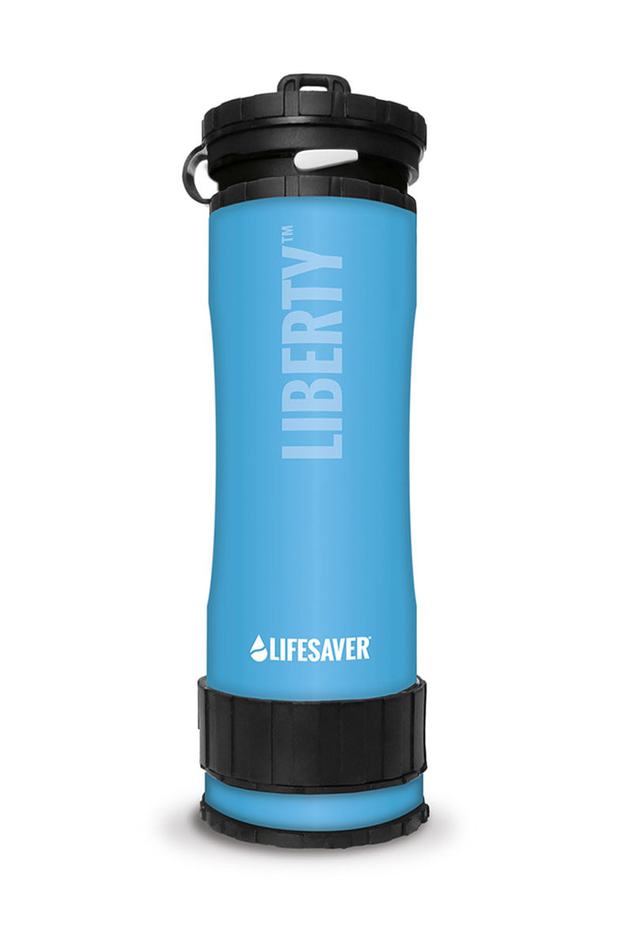 Lifesaver Liberty Bottle 